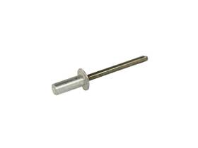 06107305aa Mopar Pack Of 10 New Genuine Rivet Oe