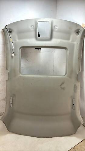0um911d1ak Mopar 2006 Chrysler 300c 5.7l Roof Overhead Headliner Panel Celing Cover Trim