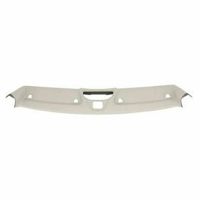 1bs39bd1aa Mopar Genuine 2005-2006 Chrysler Crossfire Windshield Headliner Trim