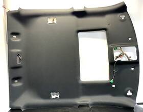 5hs52trmaa Mopar 2013-2024 Classic Ram 1500 2500 3500 Limited Oem Black Headliner Crew Cab 65k