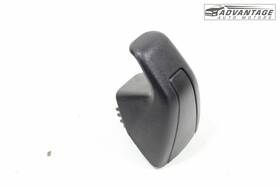 5nt62dx9aa Mopar 2015-2023 Dodge Challenger Rear Right Side Upper Roof Trim Coat Hook Oem