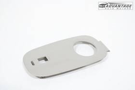 5xs5trmai Mopar 2020-2024 Chrysler Voyager Rear Roof 3rd Row Lamp Air Vent Grille Cover Oem