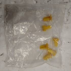 68073253aa Mopar 2013-2023 Genuine 6 Pins Oem