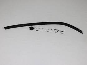 68140783aa Mopar For Fiat 500 2012-2016 Front Driver Side Headliner