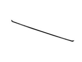 68398998aa Mopar Genuine 2018-2026 Jeep Wrangler Gladiator Header Panel