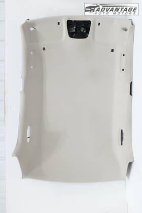 6en75ml2af Mopar 2017-2021 Chrysler 300 Roof Overhead Headliner Panel Celing Cover Trim Oem