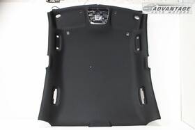 6en96dx9ad Mopar 2019-2021 Dodge Charger Roof Upper Headliner Ceiling Cover Trim Panel Black Oem