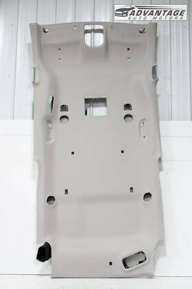 6kj53pd2af Mopar 2019 Chrysler Pacifica Passenger Roof Headliner Ceiling Liner Cover Panel Oem