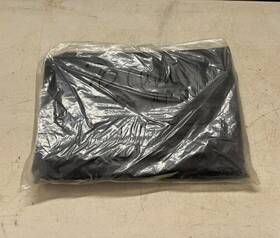 70-7408 Mopar 1970 Cuda Black Headliner Aftermarket 5 Bow 70 Aar 340