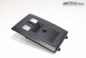 7gd88bd1aa Mopar 2020-2024 Ram 1500 Classic Roof Overhead Console Dome Light Lamp Switch Oem