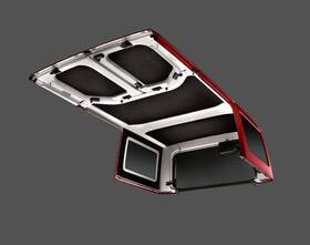 82212382ab Mopar Genuine Headliner