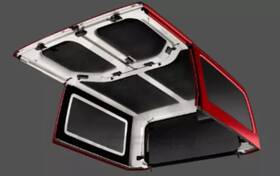 82212463ac Mopar Genuine Top Hard Headliner