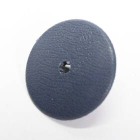 H452mb7 Mopar/chrysler Oem 1984-1990 Caravan/voyager/grand/t&c Headliner Fastener Blue