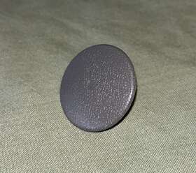 H452kd5 Mopar 93-98 Jeep Grand Cherokee Zj Headliner Mounting Retainer Fastener. Quartz