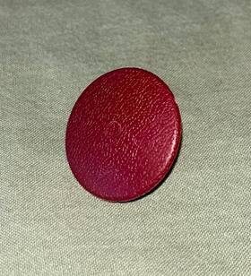 H452saz Mopar 93-98 Jeep Grand Cherokee Zj Headliner Mounting Retainer Fastener Crimson