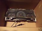 F8af-10c956-aa Motorcraft 98-02 Crown Victoria Speedometer