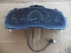 Xl5f-10c956-a Motorcraft 99 Ford Ranger Speedometer