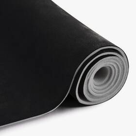 Jpr-b200150 Motuka 79 Inch X 60 W Black Suede Headliner Fabric With Foam L