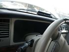 40860 Mph 03 Speedometer Cluster Navigator Oem
