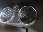 1019607 Mph Package Cobalt 10 Speedometer 08 Sport 09 Lt