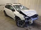 14l1304 Mph Xv Cluster Cvt Speedometer Subaru Crosstrek