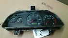 201338 Mph 00 01 Impreza 99 Sdn Cluster Speedometer