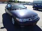 265525 Mph Mt Cluster 00 9-3 01 Speedometer Saab