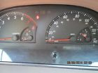 184533 Mph 4 Cluster Face 03 Blk Toyota 02 Le Abs Camry Cyl Speedometer Mt