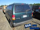 6241787 Mph Aerostar Cluster Speedometer 97 96 Analog