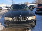 11848 Mph Cluster 00 03 4.4l 01 02 Bmw Speedometer X5