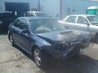 98892 Mph Gt Limited 2.5l Mt Exc. 05 Legacy Outback Cluster Speedometer
