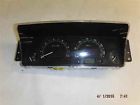 Mph Land Cluster Speedometer Oem 83k Lkq Rover 03 04