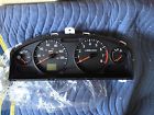 Mph Miles Prices 06 16 05 Sentra Base Cluster 1.8l Nissan Speedometer