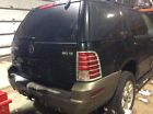 14606 Mph Speedometer Cluster Message Mountaineer Center 04 05
