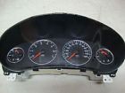 16268 Mph Us 00 Cluster Dash 02 Speedometer 03 Mkt Concorde 04 01 Instrument