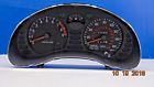 Mr114915 Original Mitsubishi Oem Manual Speedometer Instrument Cluster Nice