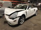 257-61381 Mr2 Speedometer Mph Cluster Only Without Sequential Shift Fits