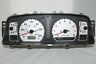 Mr962727 Mitsubishi Speedometer Instrument Cluster Panel Gauges Montero Sport Miles