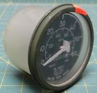 Ms-39021-2 Faria Speedometer Gauge 0-60