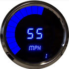 Ms9001b Intellitronix Digital-bargraph Memory Speedometer