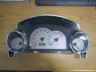Mt0219 Cluster Eclipse D6 132k 00-02 Mitsubishi Speedometer Oem Instrument