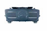Mx257480-1683 Ford Taurus Speedometer Kph Instrumental Cluster Oem