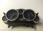 1130k Mx5 Speedometer 113.000k 09 Cluster Miata Instrument 06 08 07 Mazda Automatic