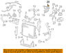 Nca2270ac Jaguar Oem Cap