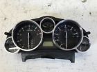 Ne5555430 Mazda Miata Speedometer Instrument Gauge Cluster Trans Oem