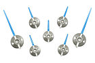 Ned006 Needles Blue Blazer Satin Speedo 99-02 Chevy Hub Kit Us Brand
