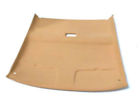 15545238 New Oem 88-89 Chevrolet Gmc C K Truck Headliner Roof Interior Trim