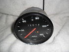 91464150530 Nice 914 75 76 Porsche 7.74 Date Stamped Fits Speedometer Oem