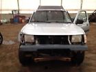 1864875 Nissan 00 6 Speedometer Cyl Mph 4x4 Xterra Cluster Xe