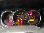 1489304 Nissan Cvt Speedometer 07 Abs Versa Automatic 08 Mph